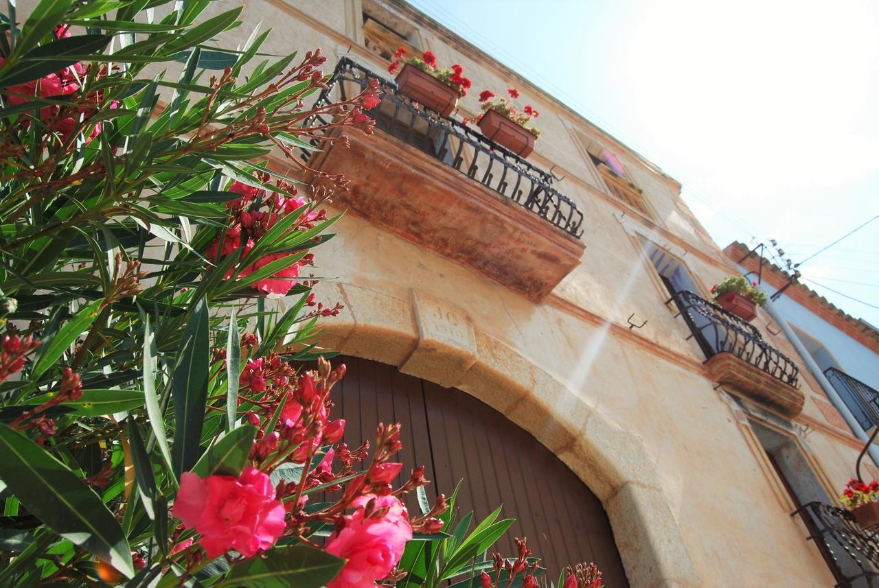 Cal Calaf Holiday home Vilardida