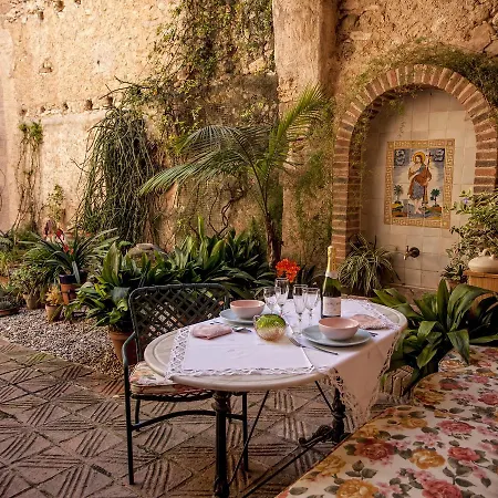 Villa Cal Calaf Vilardida Exterior foto