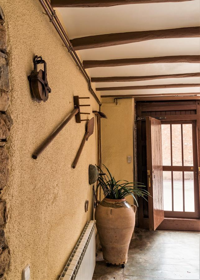 Vakantiehuis Cal Calaf *