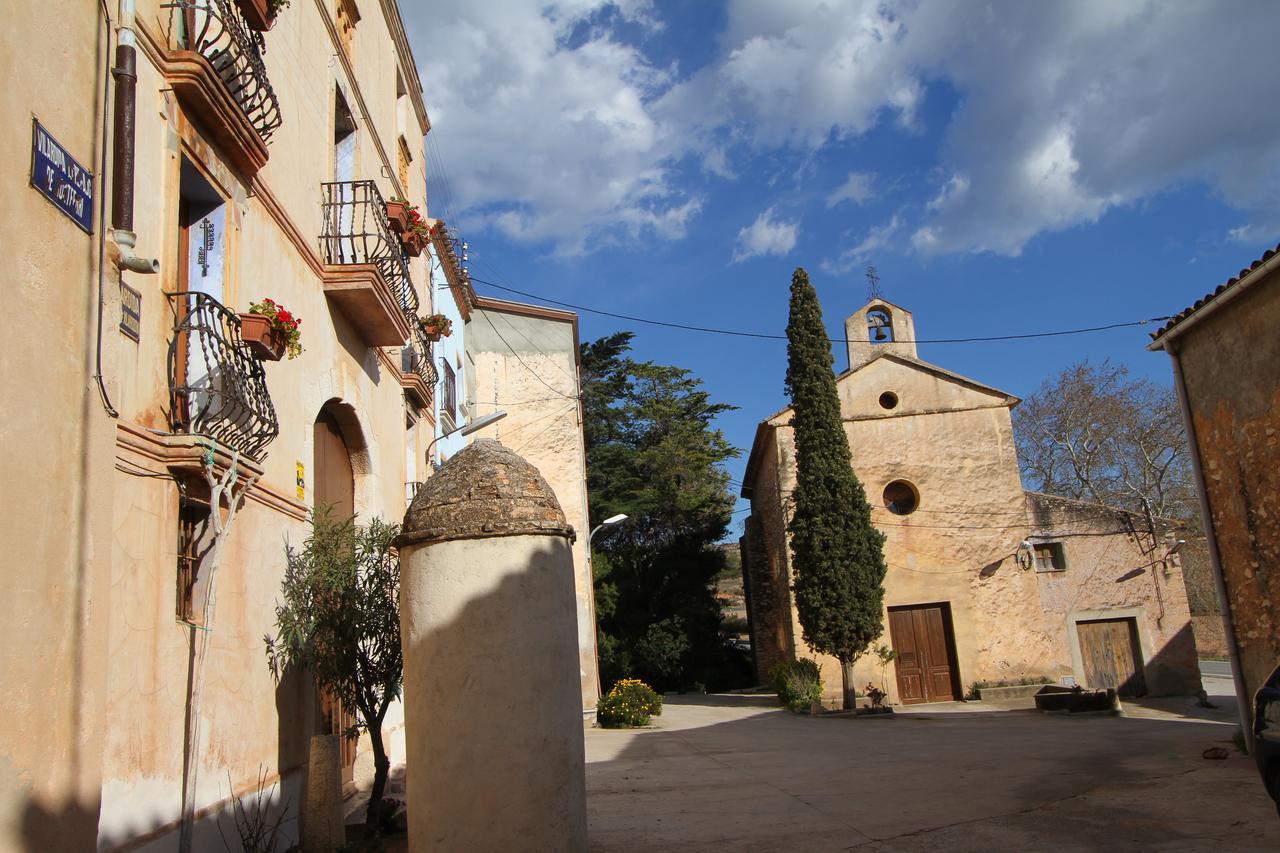 Casa de Férias Cal Calaf *
