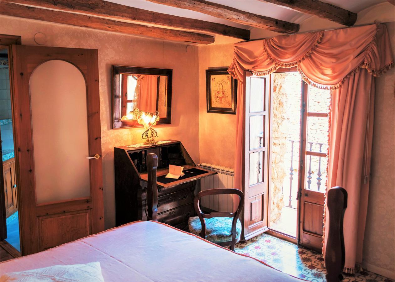 Ferienhaus Cal Calaf *